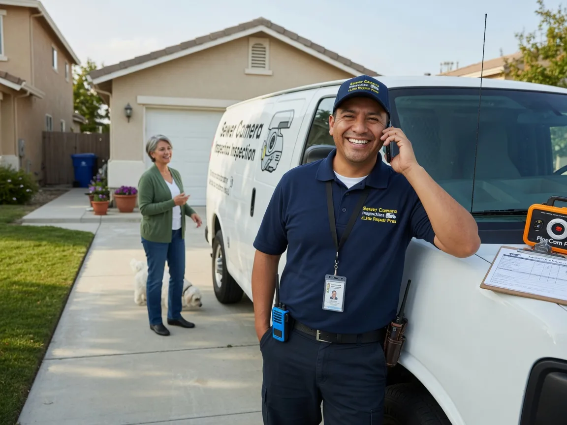 Sewer Line Repair Wadley, AL FAQs